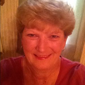 Meet your Posher, Kay